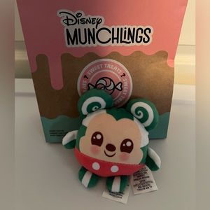 NEW Disney’s Mickey Mouse Target exclusive munchling